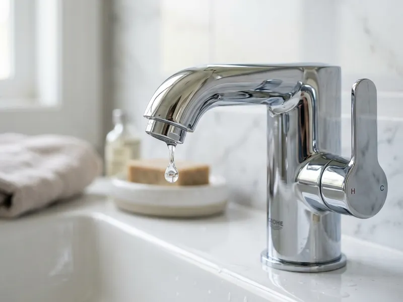 Faucet Repair & Installation Plumber in Argonia, KS