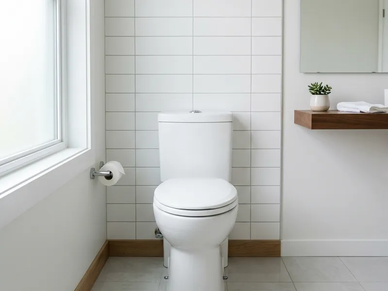 Toilet Repair & Installation Plumber in Argonia, KS